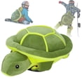 thumbnail image 1 of Green Ski Protective Gear Hip Pad Small Tortoise Equipment Anti-Fall, 1 of 6