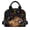 Capybara Math Print, variant on HUIACONG Lunch Cooler Tote with Fitness Capybara Print, Aluminum Film Lining Lunch Tote for Kids Women Daily Use Office and Hiking Trips