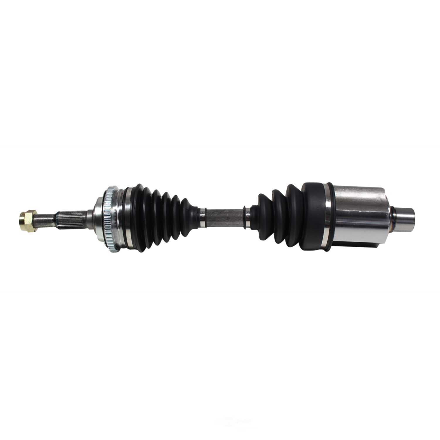 GSP NCV10509 Fits select: 1984-1988 PONTIAC FIERO, 1982-1989 CHEVROLET CELEBRITY