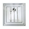Exquisite Wedding & Party Dinnerware, Disposable Plastic Square Dinner ...