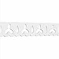 thumbnail image 3 of Ekena Millwork RUNP08X0625X48HOL 8 x 48 Po. Pitch 0.62 Po. Garniture de Course en PVC de Qualité Architecturale Holland, 3 of 4