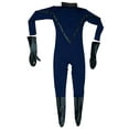 thumbnail image 4 of Fantastic 4 Adult Costume - Adult XX Small, 4 of 6