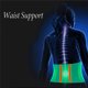 thumbnail image 4 of Cinturón de soporte de cintura Dainely Belt Healthy Belt Way Back, 4 of 6