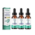 thumbnail image 1 of 1-3pcs Cortexi Drops - For Ear Health, Hearing Support Healthy Eardrum 30ML, 1 of 5
