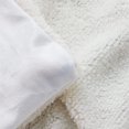 thumbnail image 6 of Gifts for Mom, Elephant Microfiber Plush Sherpa Blanket, Warm Cozy Throw Blanket for Couch and Bed, Mom Birthday Gifts, 51 x 59 inches, Mother Gifts from Daughter, 6 of 6