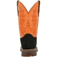 thumbnail image 4 of Durango Mens Workin' Rebel Oil Resistant 11 Inch Waterproof Soft Toe, 4 of 7