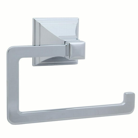 Speakman SA-2305 Rainier Toilet Paper Holder, Polished Chrome