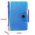 thumbnail image 4 of Photo Book Album, Portable Mini Photo Album  For   Mini Photos, 4 of 8