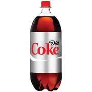 Diet Coke Caffeine-Free Soda, 67.6 Fl. Oz.