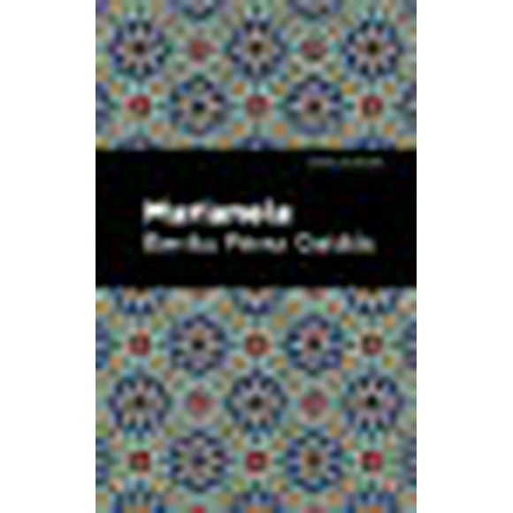 Marianela (Mint Editions)