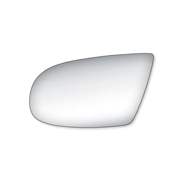 99065 - Fit System Driver Side Mirror Glass, Chevrolet Lumina Sedan 95-01