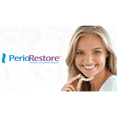DenMat Perio Restore Oral Cleansing Gel, 1.7 Hydrogen Peroxide, Dental Teeth Cleanser, 3oz Tube