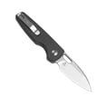 thumbnail image 5 of Kizer Pocket Folding Knife Parakeet, Nitro-V Steel Aluminum Handle Pocket Knife, V2706A4, 5 of 11