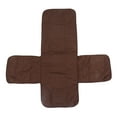 thumbnail image 1 of Housse de Canapé Inclinable, Housse de Canapé Bonne Protection Imperméable pour Maison 1 Place, 1 of 8
