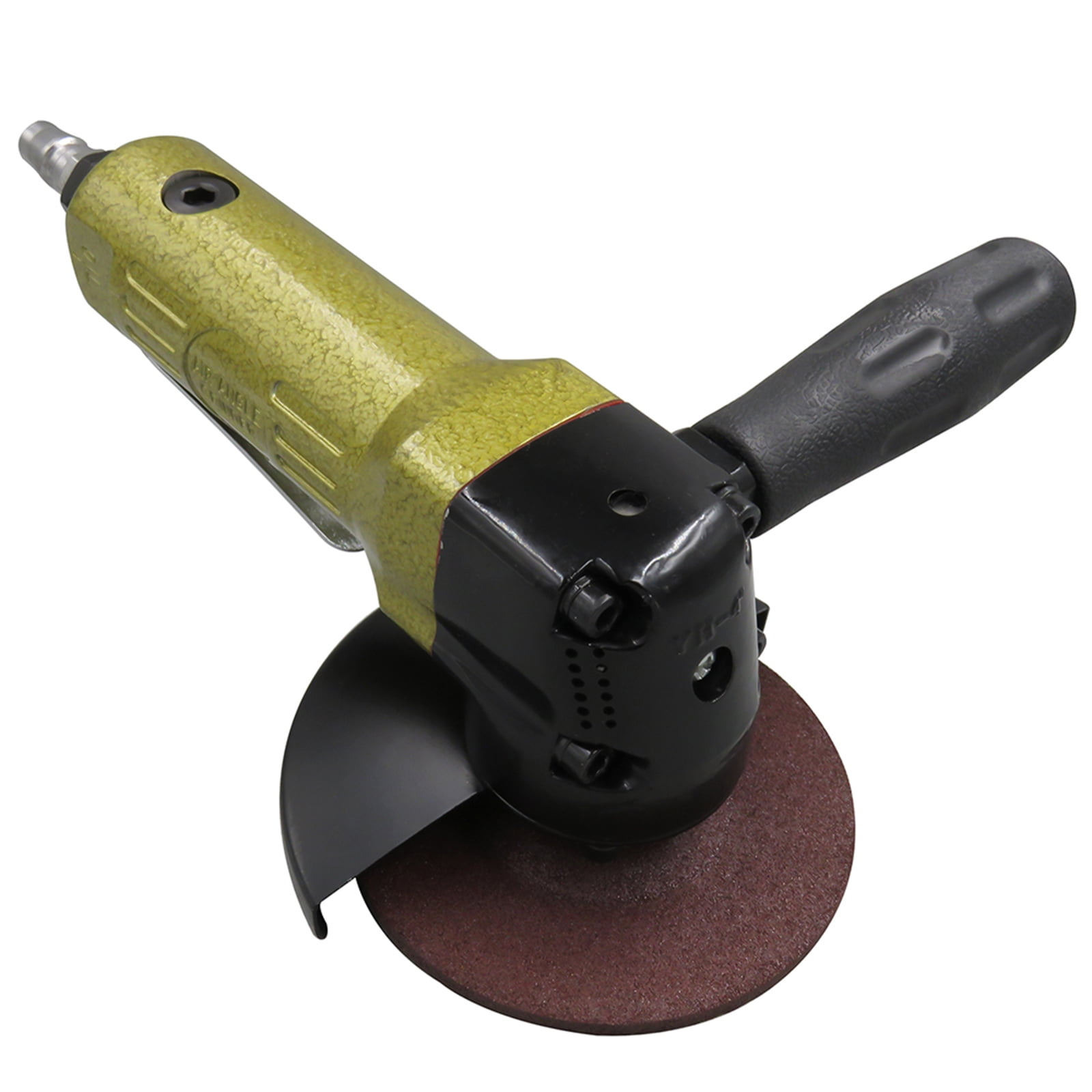 4inch Air Angle Grinder Polishing Machine Air Grinder Lightweight