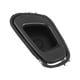 thumbnail image 1 of Mango de puerta interior del lado del conductor delantero para Chevrolet Spark 2013-2015, mango de puerta interior No.95233441, gris oscuro, 1 Pc, 1 of 6