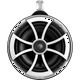 thumbnail image 2 of Bocinas de Torre Marinas Wet Sounds ICON 8-B FC SS V2 8" ICON Series con Abrazaderas Fijas TC3 Color Wet Sounds ICON8BFCSSV2, 2 of 12