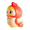 thumbnail image 1 of GUANGHONG Chicks Protecting Chicks Chicken Clockwork Follow the Early One Morning, 1 of 1