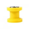 thumbnail image 2 of Poulie de Guidage Universelle, Roue de Guidage Tendeur, avec Bras Oscillant Robuste pour Mini Moto ATV Dirt Pit, 2 of 7