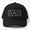 Black, variant on Dad Est. 2025 Logo Since 2025 – First Time Dad Gift For New Fathers Cap, Hats For Men, Gift For Him