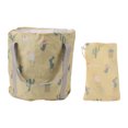 thumbnail image 2 of Lavabo de Baño Plegable para Pies Bañera de Baño Portátil Aislada para Remojo de Pies con Asa Cubo de Agua Portátil para Viajes Camping Lavado ANGGREK Otros, 2 of 8