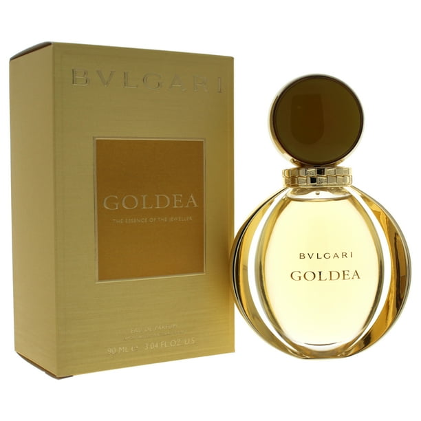 Perfume EDP Bvlgari Bvlgari Bvlgari Goldea Perfume EDP Dama 3.04oz