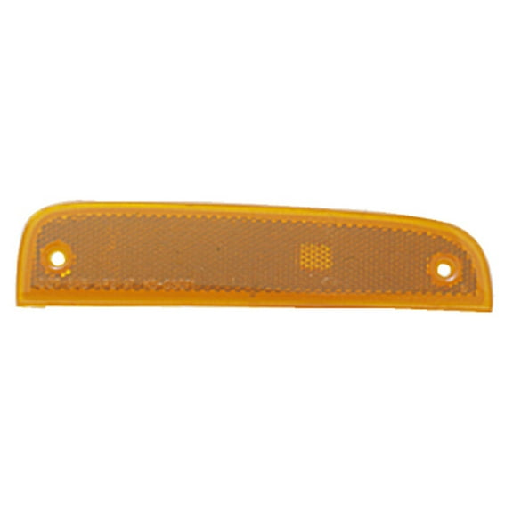 For Jeep Cherokee 1997-2001 Front Left Side Marker Light - BuyAutoParts