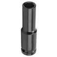 thumbnail image 4 of Hex Socket, Not Easy To Wear Strong Torsion High Hardness Hex Nut Adapter Socket  For Life For Studio For Factory For Home 12mm, 4 of 8