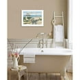 thumbnail image 3 of Beach Cottage II by Pam Britton Print Wall Art Wood Multi-Color, 3 of 4