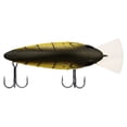 thumbnail image 3 of Berkley Shallow Money Badger Fishing Crankbait, 2.75 in, Hybrid Baitfish-Crayfish, 3 of 6
