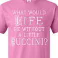 thumbnail image 4 of Inktastic Puccini Opera Lover T-Shirt, 4 of 5