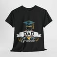 thumbnail image 5 of Graduation-proud Dad of the Graduate Shirt, 2024 Grad Shirt ID-0327-KHLC, 5 of 12