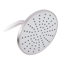 Miseno Mnosh425h 2.5 GPM Single Function Shower Head - Nickel
