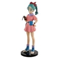 thumbnail image 1 of Creative anime action figure ideal gift for anime fan boy Japanese anime model beautifully decorated car accessory, 1 of 5