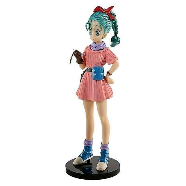 Creative anime action figure ideal gift for anime fan boy Japanese anime model beautifully decorated car accessory