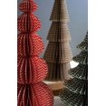 thumbnail image 3 of Set de 3 piezas de Kalalou Artificial Tree of a Kale, 3 of 3