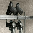 thumbnail image 4 of Over-Under Handgun Hangers 2 Pack (4 Gun Storage/Pack), 4 of 5