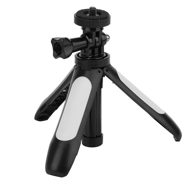 Mini trípode extensible de mano para selfies con monopié para cámara de acción DJI OSMO