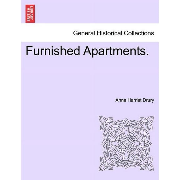 Furnished Apartments. (Paperback)
