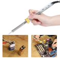 thumbnail image 3 of Electric Soldering Iron Safe Durable Household Repair Machine Accessories CN Plug 220V, 3 of 5