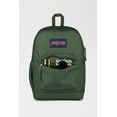 thumbnail image 2 of JanSport Unisex Cross Town Plus Laptop Backpack, 2 of 6