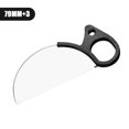 thumbnail image 4 of Handheld Prism Lens Diopter Filter 79mm + 1 + 2 + 3 Photography Accessories, 4 of 9