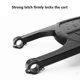 thumbnail image 5 of Universal 2-in-1 stroller board with detachable seat Second Child Artefact Child Rider Stroller A, 5 of 5