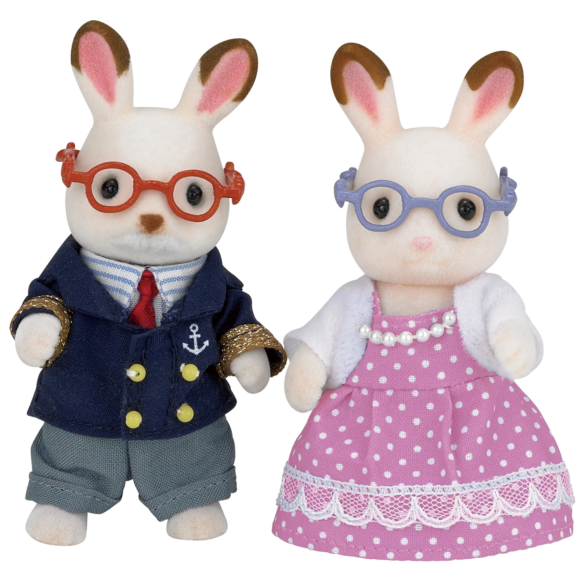 calico critters bunny