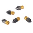 thumbnail image 2 of Buses d'Imprimante 3D, 5Pcs 0,4 Mm Buses d'Extrudeuse 3D Durable pour le Remplacement, 2 of 8