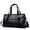 Black, variant on Crocodile Luxury Leather Handbags Women Bags Designer Vintage Alligator Satchel Tote Purse Lady Shoulder Hand Bag for Women