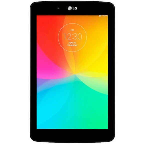Tech Armor LG G Pad 7.0 Screen Protector 1-Pack