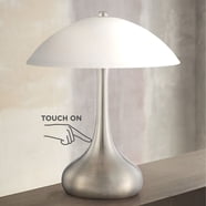 Doe Li Touch Lamp - Walmart.com