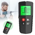 thumbnail image 5 of 5-in-1 Electronic Stud Finder Wall Scanner - LCD Display Wire & Metal Detector for Wood/Metal Studs, 5 of 5