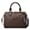Brown, variant on Top Handle Bags for Women Fashion Designer Crossbody Purse Large Cute Satchel Handbag